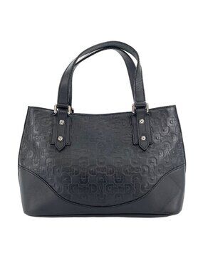 Gucci Handbag Horsebit Pattern